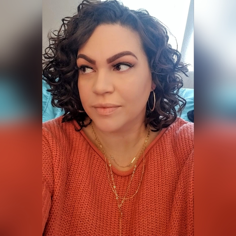 Meet your Posher, Arline